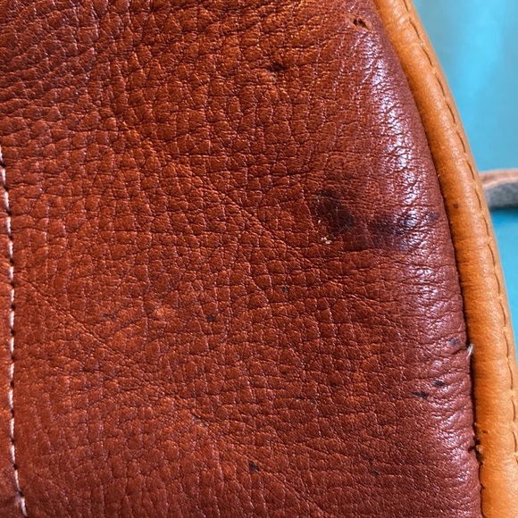 Genuine leather Purse! - Picture 3 of 7